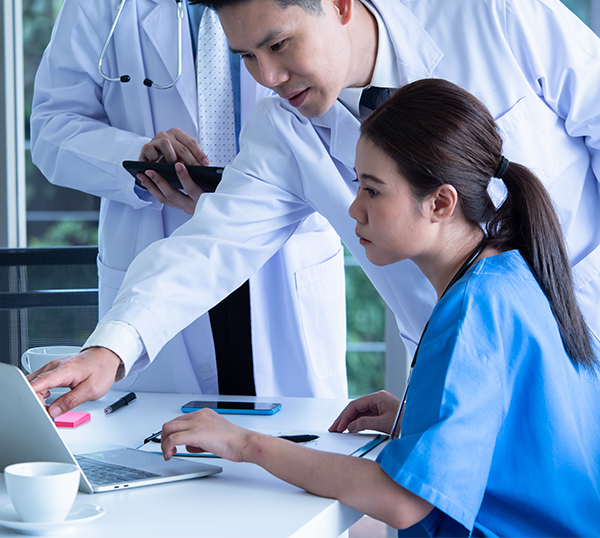 Healthcare IT Solutions for Beaufort Medical Practices