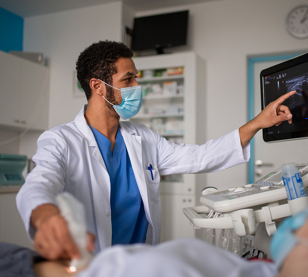 Healthcare IT Solutions for Buford Medical Practices