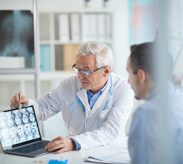 Healthcare IT Solutions for Canton Medical Clinics