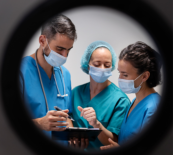 Healthcare IT Solutions for Conyers Medical Practices Healthcare IT Solutions for Conyers Medical Practices