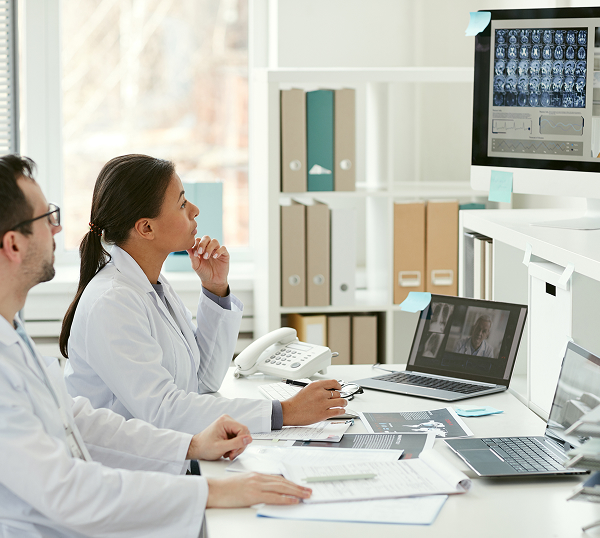 Healthcare IT Solutions for Cumming Medical Practices Healthcare IT Solutions for Cumming Medical Practices