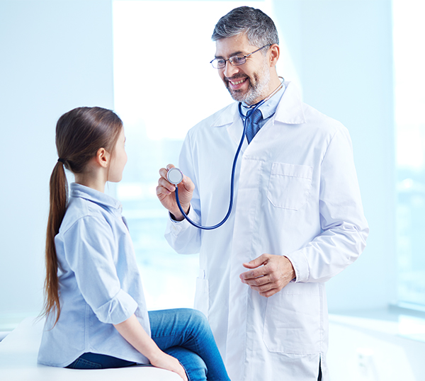 Healthcare IT Solutions for Decatur