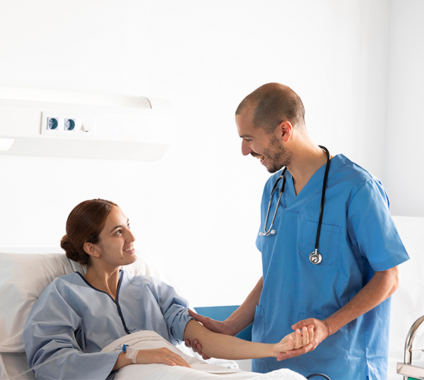 Healthcare IT Solutions for Johns Creek