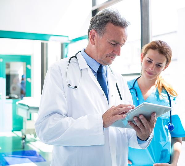 Healthcare IT Solutions for Kennesaw Medical Practices