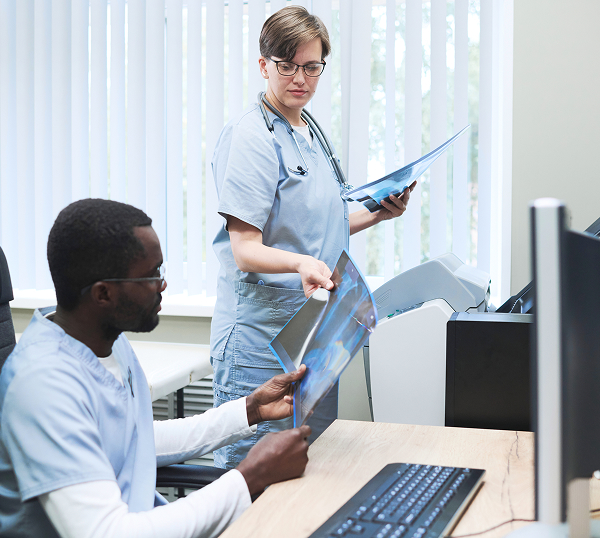 Healthcare IT Solutions for Lawrenceville Medical Practices