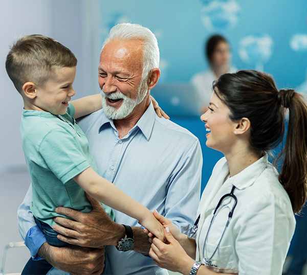 Healthcare IT Solutions for McDonough Medical Clinics Healthcare IT Solutions for McDonough Medical Clinics