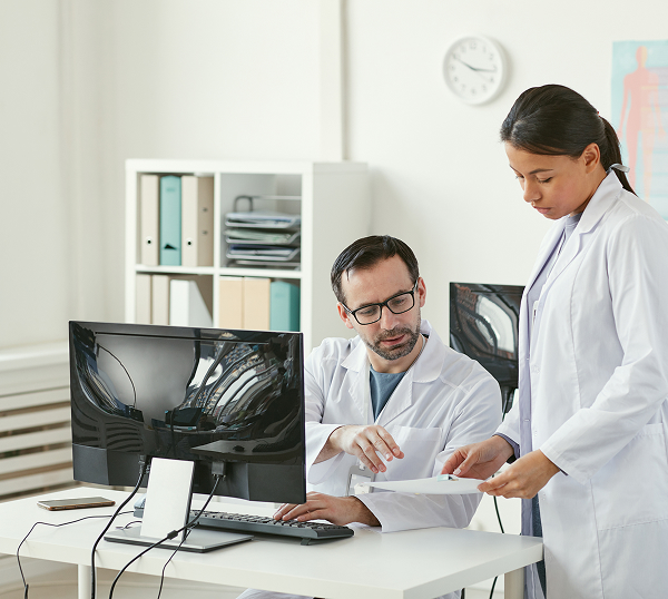 Healthcare IT Solutions for Roswell Medical Practices Healthcare IT Solutions for Roswell Medical Practices