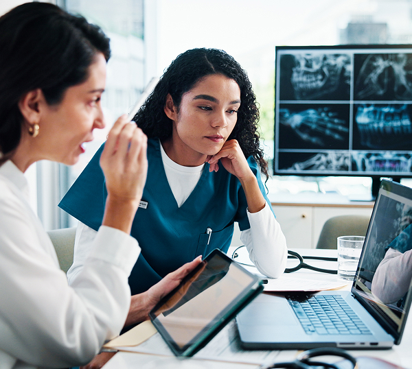 Healthcare IT Solutions for Statesboro Medical Practices