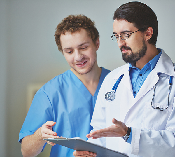 Healthcare IT Solutions for Tucker Medical Practices