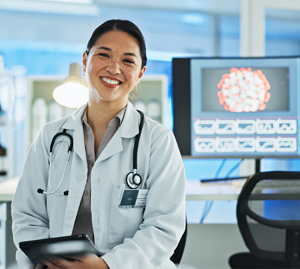 Managed IT Services for Healthcare in Atlanta Managed IT Services for Healthcare in Marietta