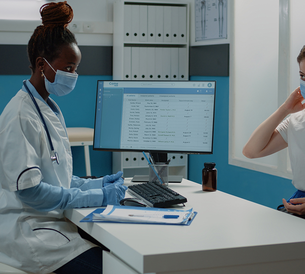 Managed IT Services for Healthcare in Beaufort, SC Managed IT Services for Healthcare in Beaufort, SC