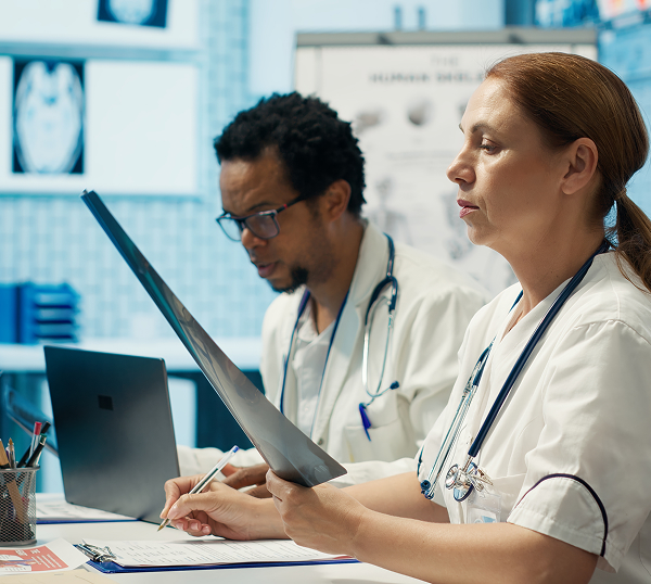 Managed IT Services for Healthcare in Bluffton, SC