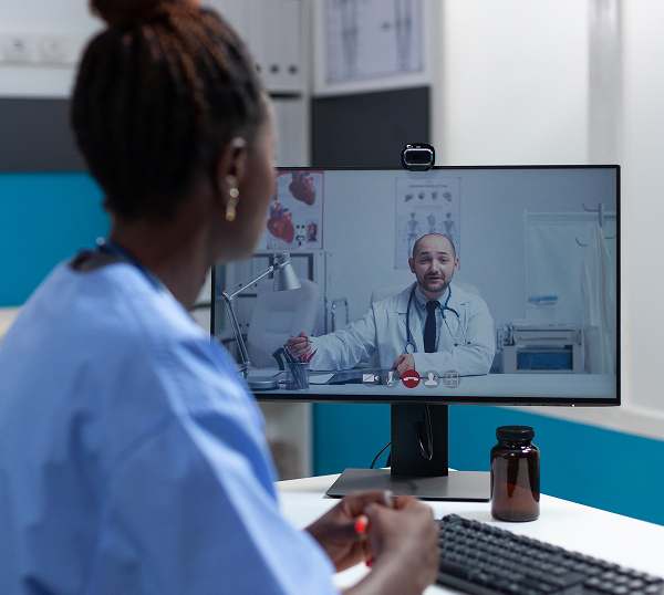 Managed IT Services for Healthcare in Canton Managed IT Services for Healthcare in Canton