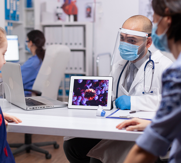 Managed IT Services for Healthcare in Cummings Managed IT Services for Healthcare in Cumming