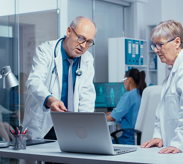 Managed IT Services for Healthcare in Douglasville, GA Managed IT Services for Healthcare in Richmond Hill, GA