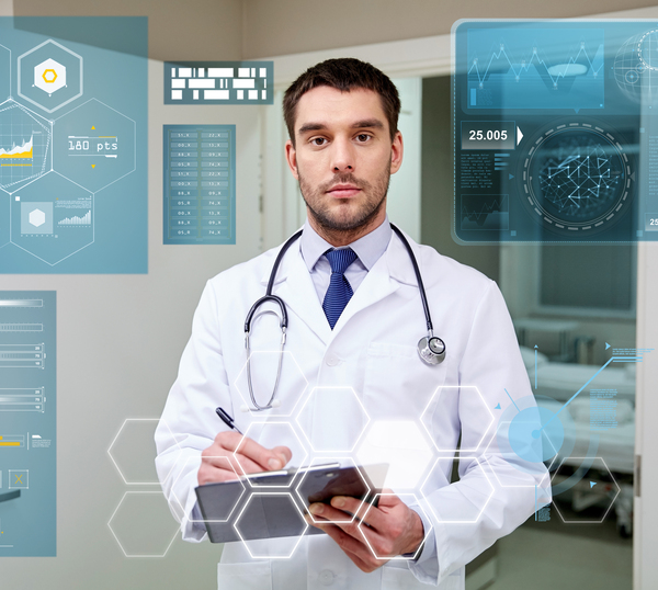 Managed IT Services for Healthcare in Hilton Head Island, SC