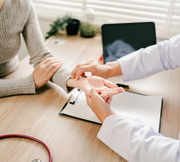 Managed IT Services for Healthcare in Johns Creek Managed IT Services for Healthcare in Marietta