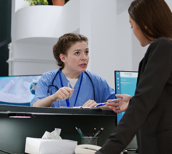 Managed IT Services for Healthcare in Kennesaw, GA Managed IT Services for Healthcare in Kennesaw, GA