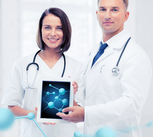 Managed IT Services for Healthcare in Lawrenceville Managed IT Services for Healthcare in Johns Creek