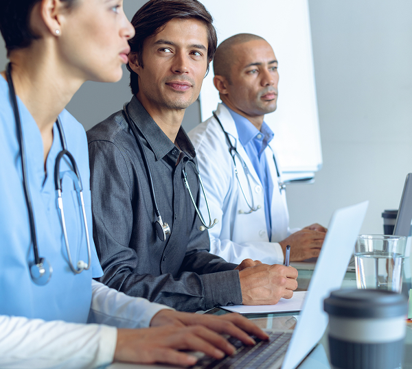 Managed IT Services for Healthcare in Marietta