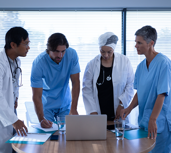 Managed IT Services for Healthcare in Newnan, GA Managed IT Services for Healthcare in Newnan, GA