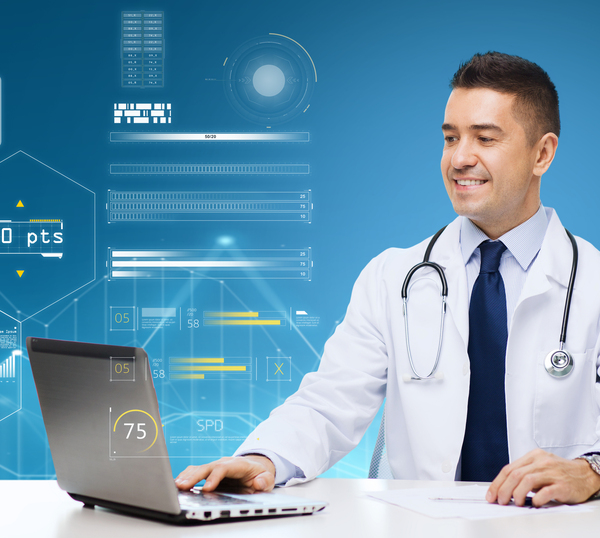 Managed IT Services for Healthcare in Peachtree City Managed IT Services for Healthcare in Peachtree City