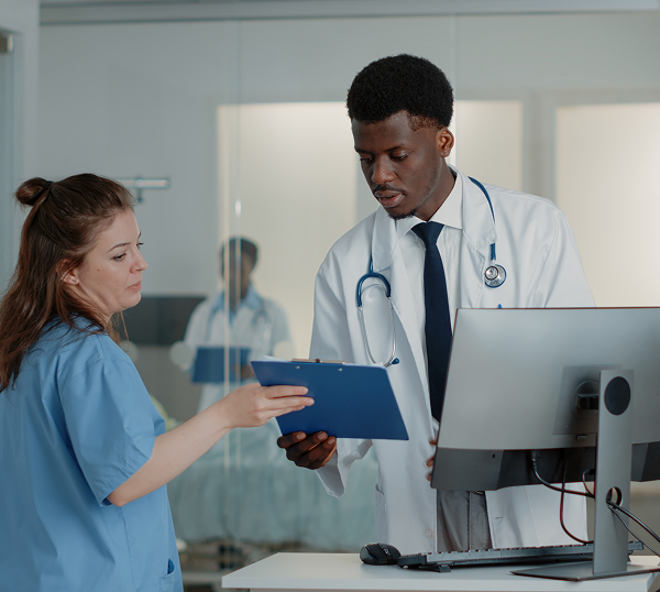 Managed IT Services for Healthcare in Roswell, GA Managed IT Services for Healthcare in Roswell, GA