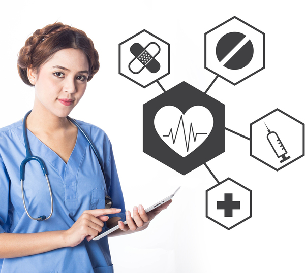 Managed IT Services for Healthcare in Snellville Managed IT Services for Healthcare in Johns Creek