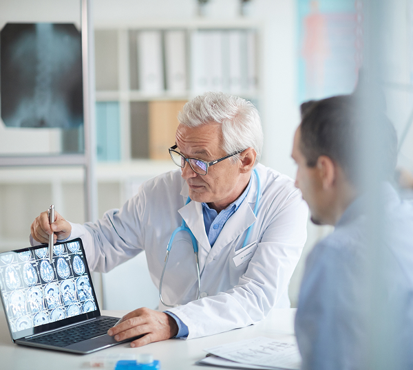 Managed IT Services for Healthcare in Stone Mountain