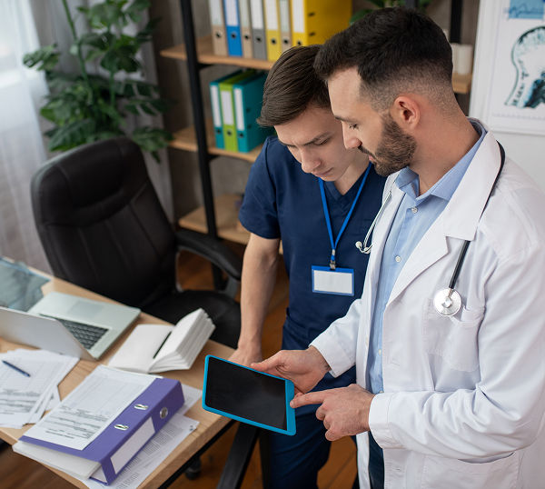 Managed IT Services for Healthcare in Suwanee Managed IT Services for Healthcare in Suwanee