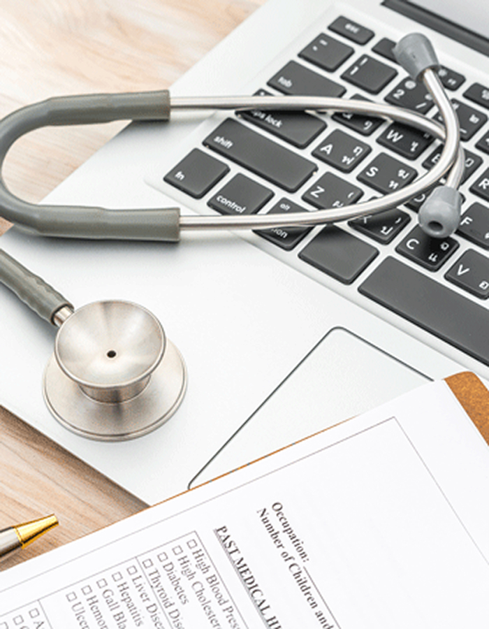 Services Built for Douglasville HIPAA Compliance Services in Kennesaw