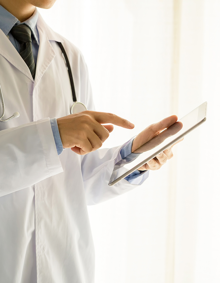 HIPAA Compliance Services in Kennesaw