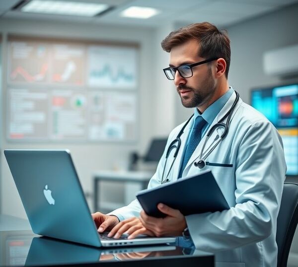 Stockbridge’s Core Healthcare IT Services