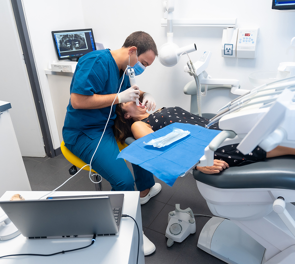 Alpharetta Practices Dental IT Services for Alpharetta Practices