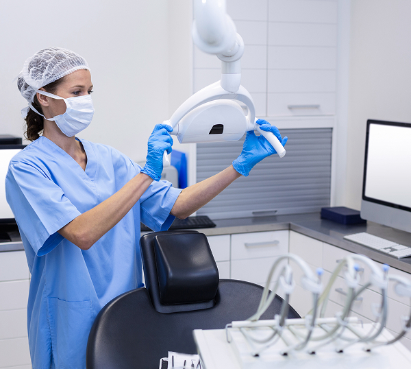 Atlanta Practices Dental IT Services for Atlanta Practices