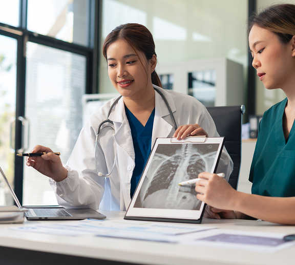 Healthcare IT Solutions Atlanta