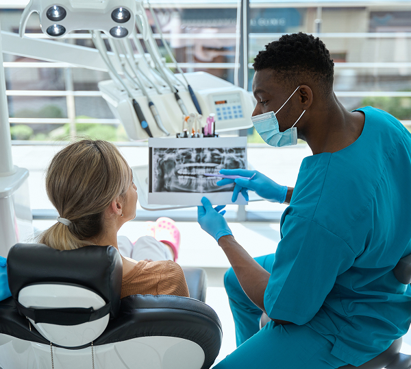 Beaufort, SC Practices Dental IT Services for Beaufort, SC Practices