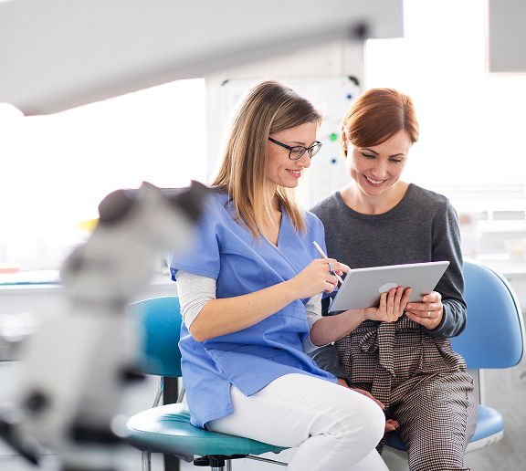 Healthcare IT Services in Marietta