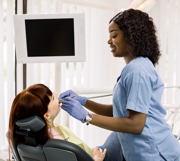 Dental IT Services for Bluffton, SC Practices