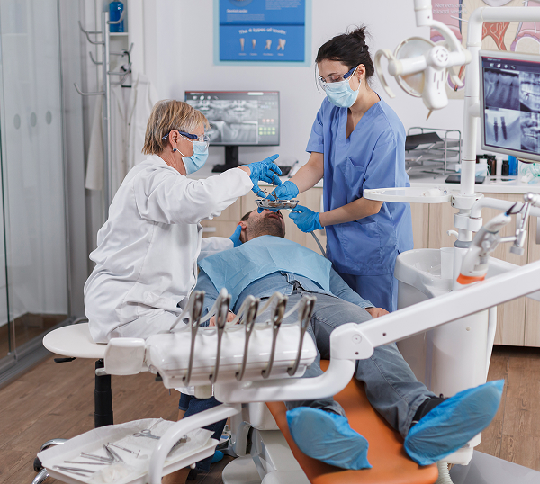 Buford Practices Dental IT Services for Buford Practices