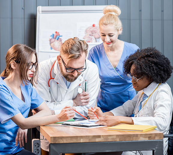 Healthcare IT Services in Marietta