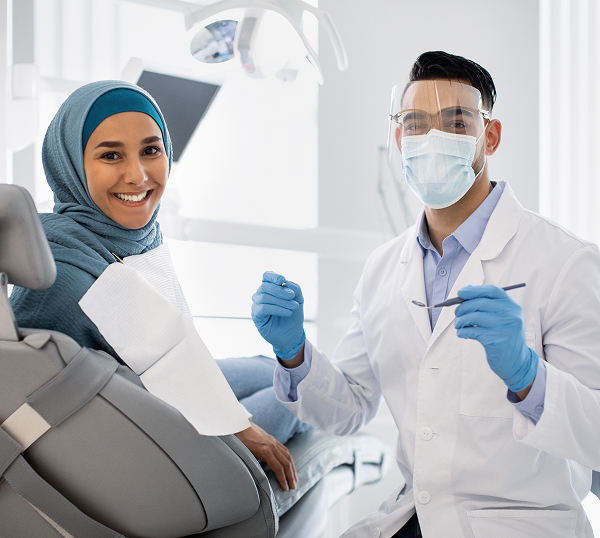 Charleston, SC Practices Dental IT Services for Charleston, SC Practices