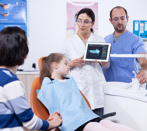 Conyers Practices Dental IT Services for Conyers Practices