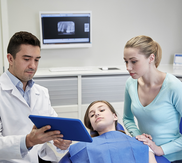 Dental IT Services for Cumming Practices