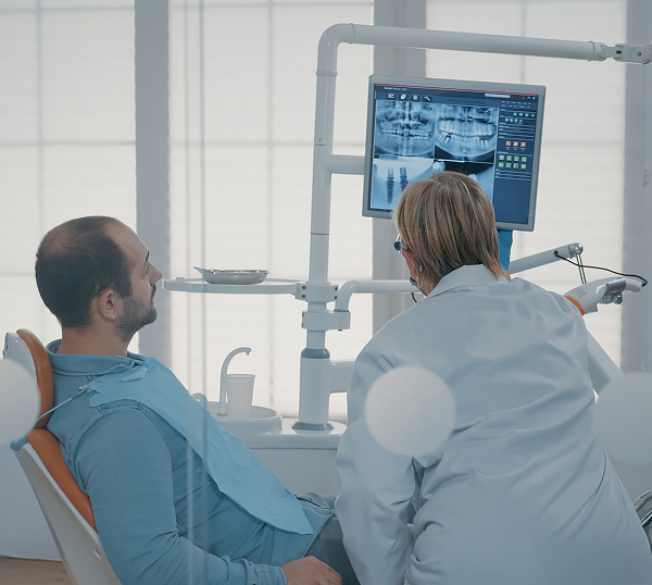 Douglasville, GA Practices Dental IT Services for Douglasville, GA Practices