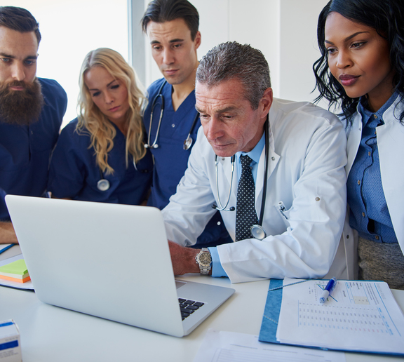 Empowering Bryan County’s Healthcare Future