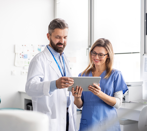 Dental IT Services for Fayetteville, GA Practices