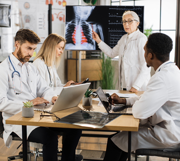 Healthcare IT Solutions Fayetteville