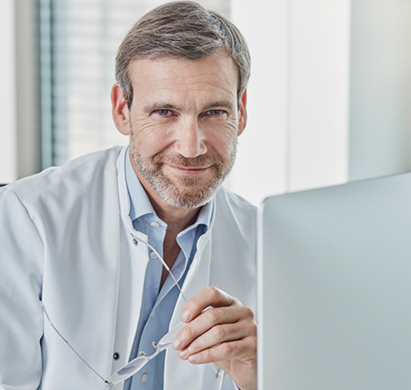 IT Service Provider for Medical Clinics in Hilton Head Island