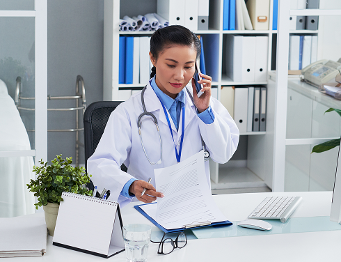 HIPAA Compliance Services for Atlanta Dental and Medical Practices